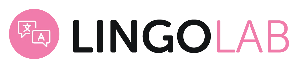 Lingolab